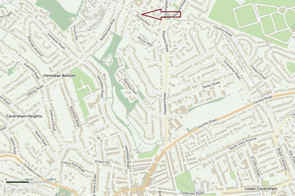 Location