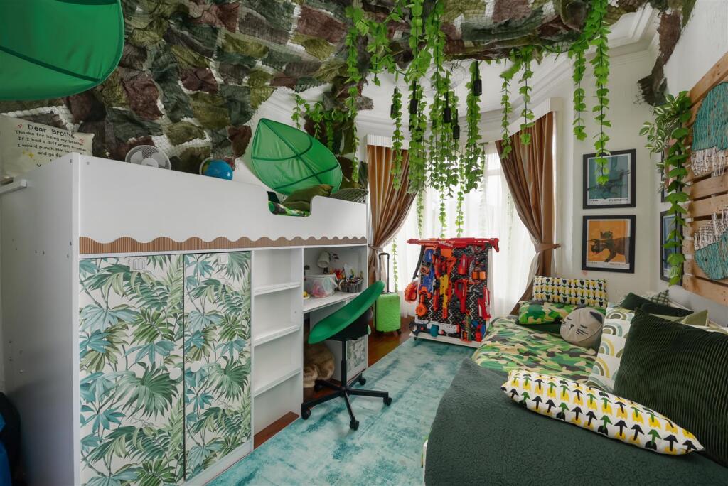 Ham Shades Lane, Whitstable