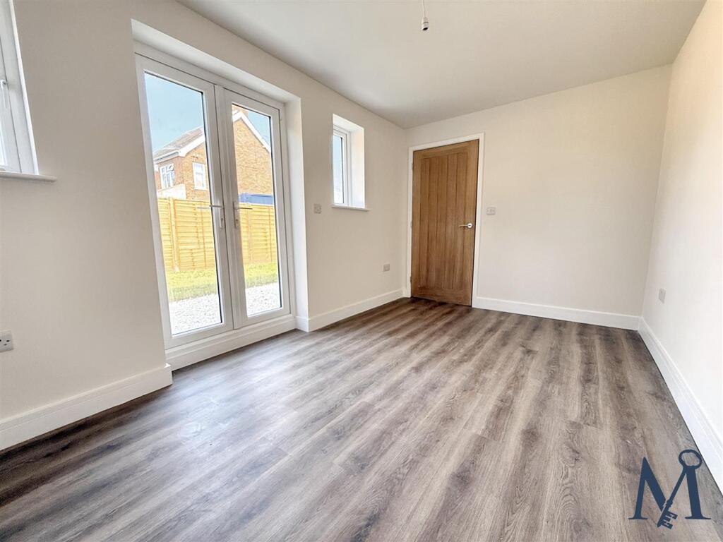 Annexe Living Room