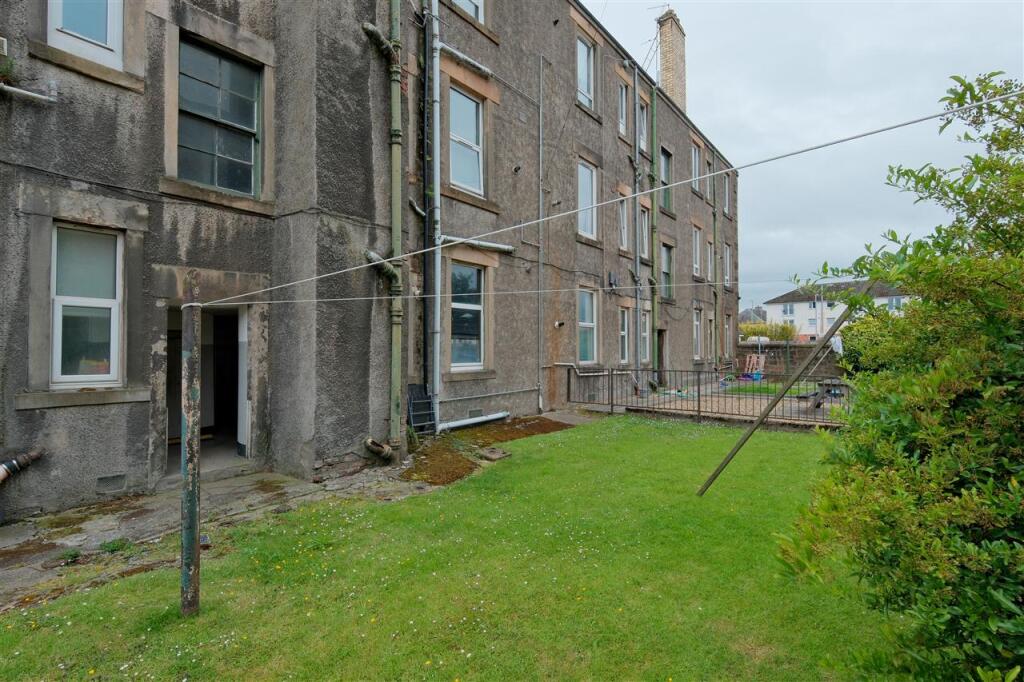 Communal Gardens