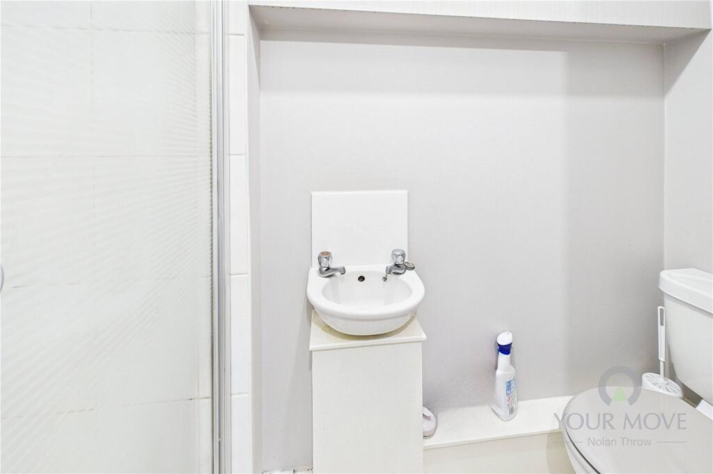 Ensuite