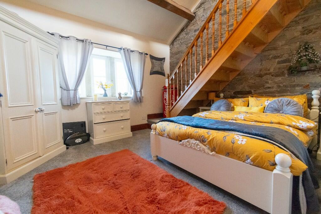 Double Bedroom