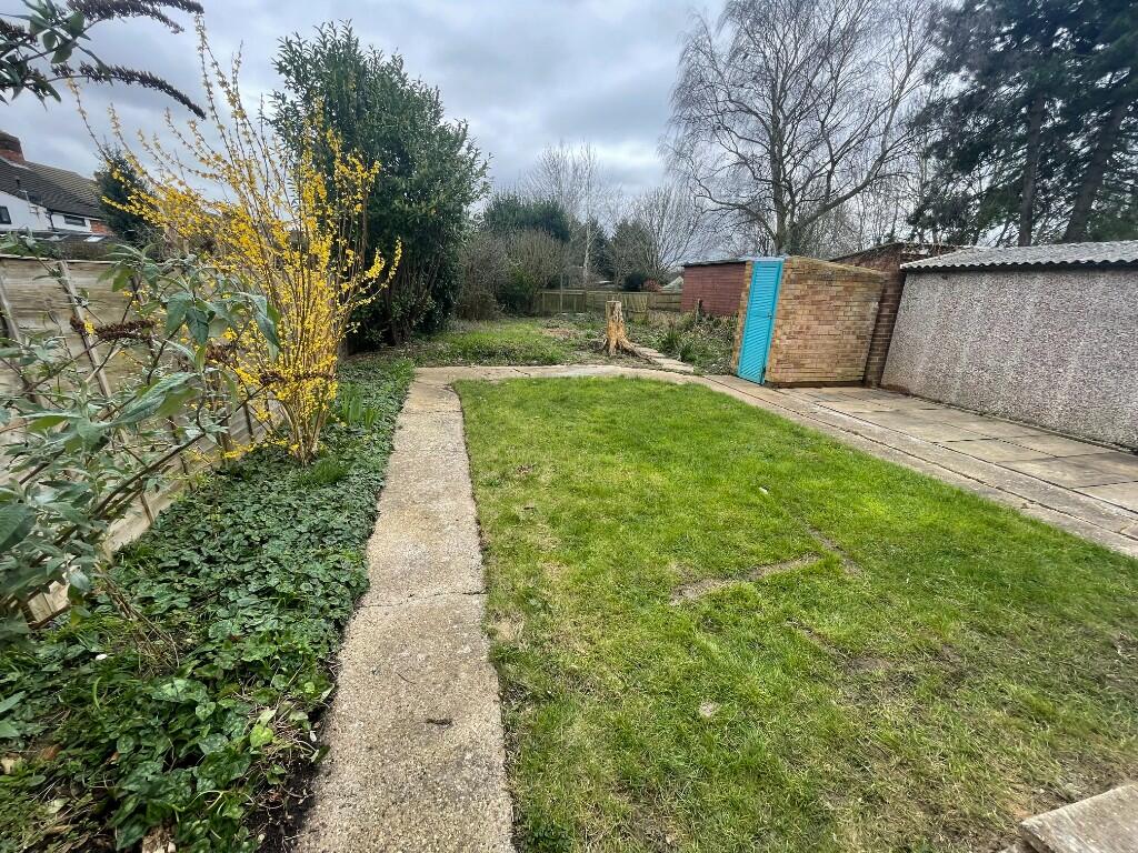 GARDEN 2