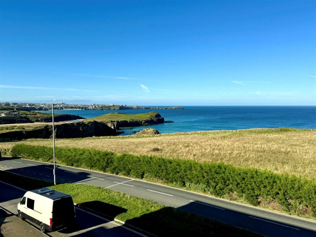 12 High Atlantic View