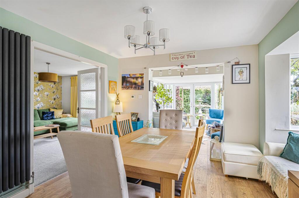 Open Plan