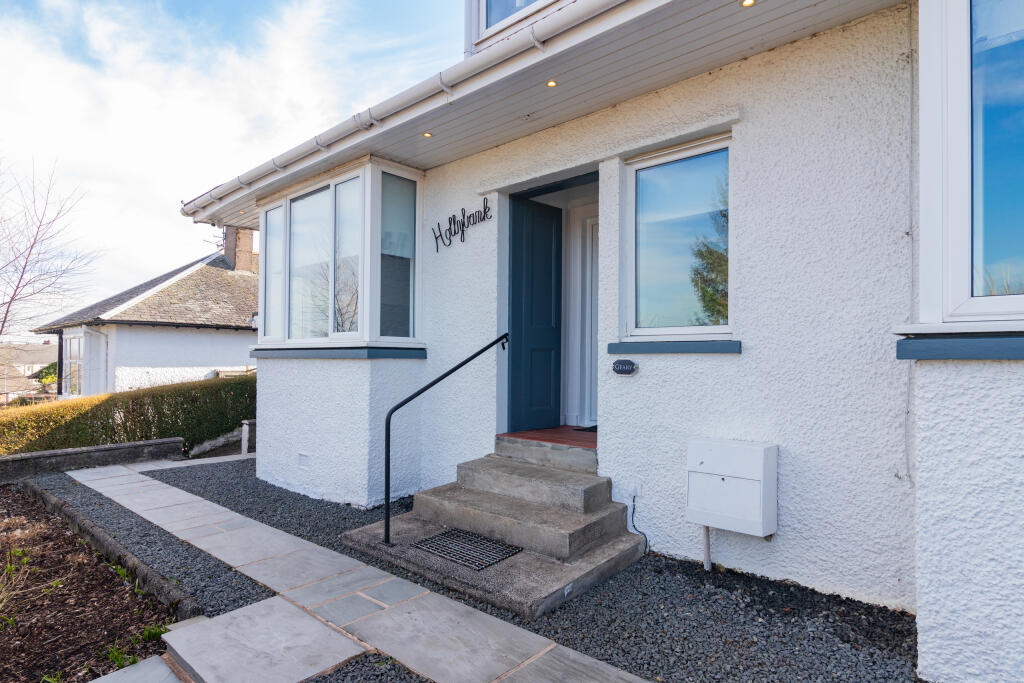 Hollybank Hagg Crescent Johnstone PPA5 8TB 4L-45