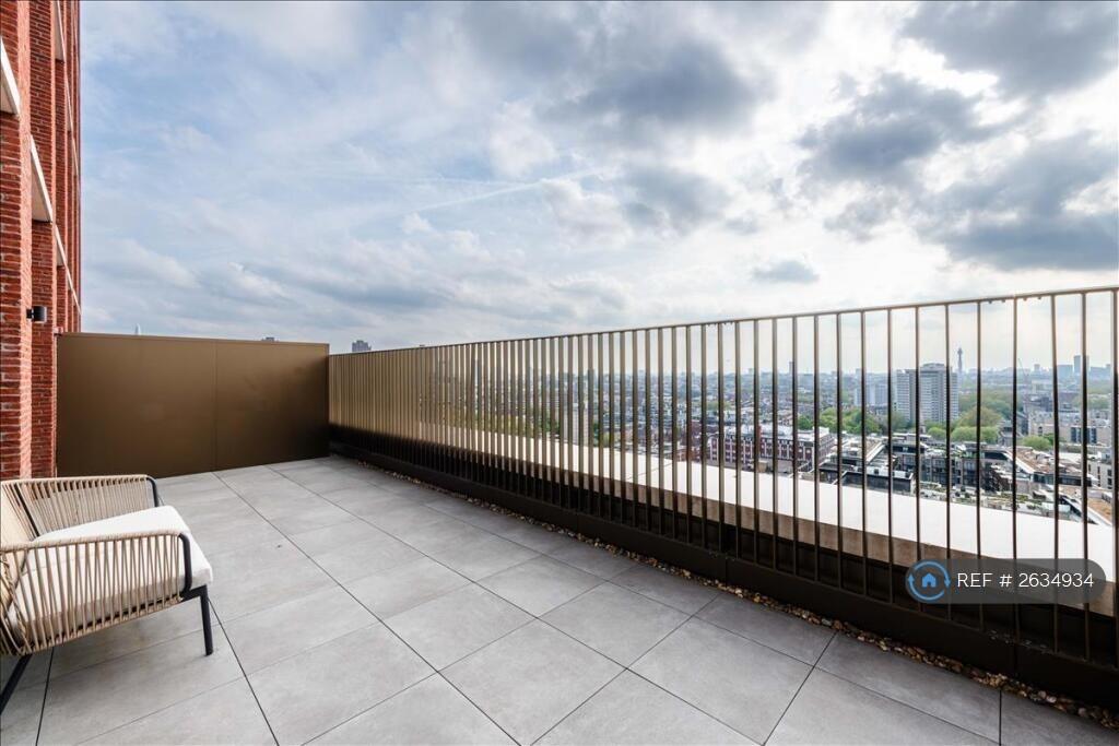 The Terrace