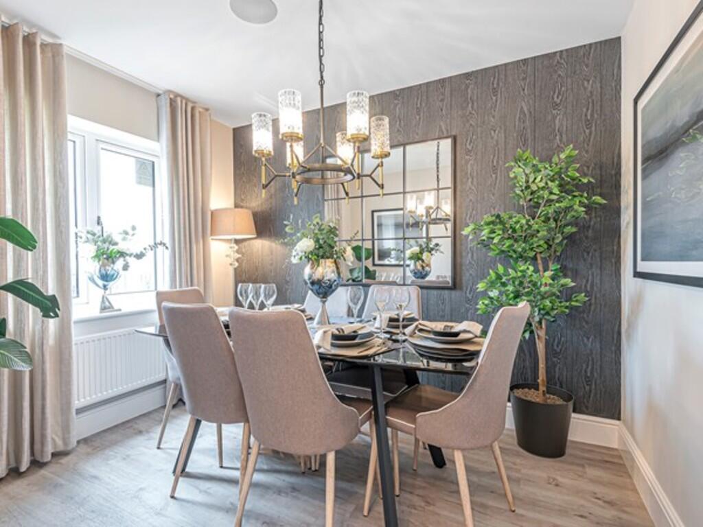 149 - Dining Room