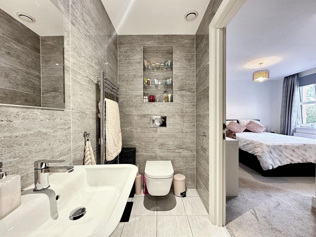 En-suite