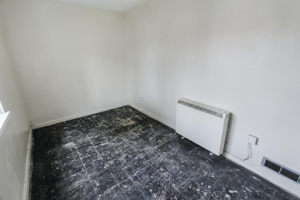 42 Queen Street, Doncaster, South Yorkshire, DN4 8AB