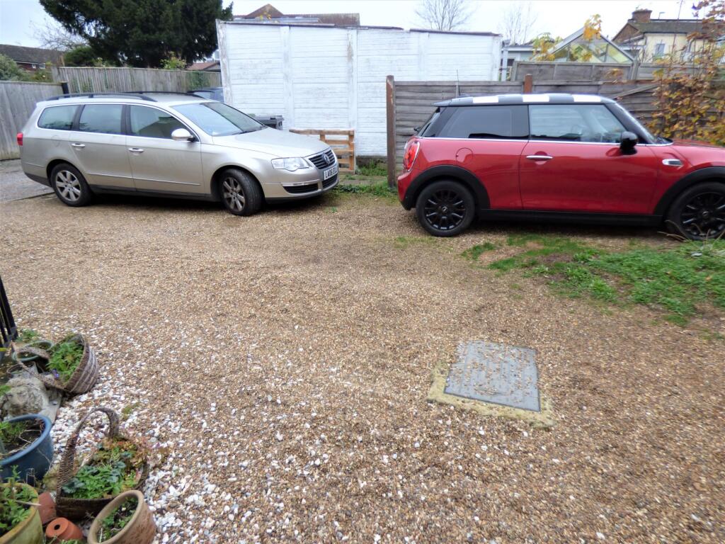 Parking Space