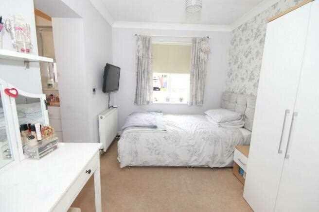 Grounf Floor Bedroom