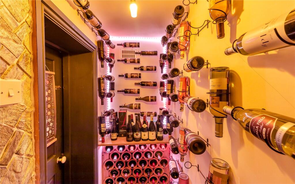Wine Cellar