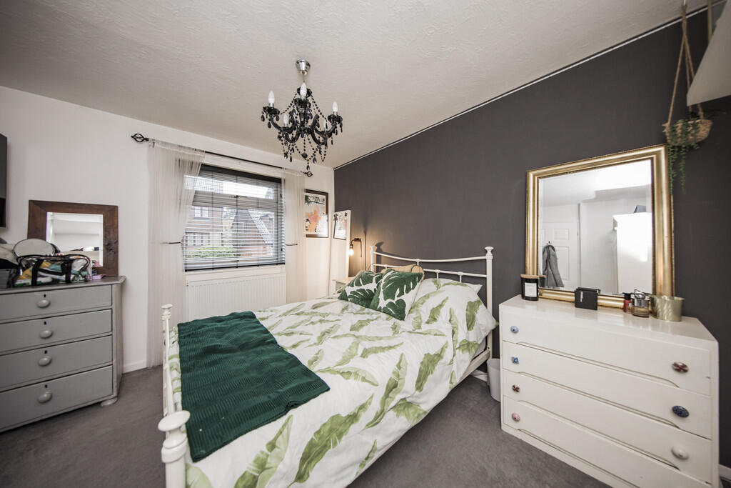 Bed 3
