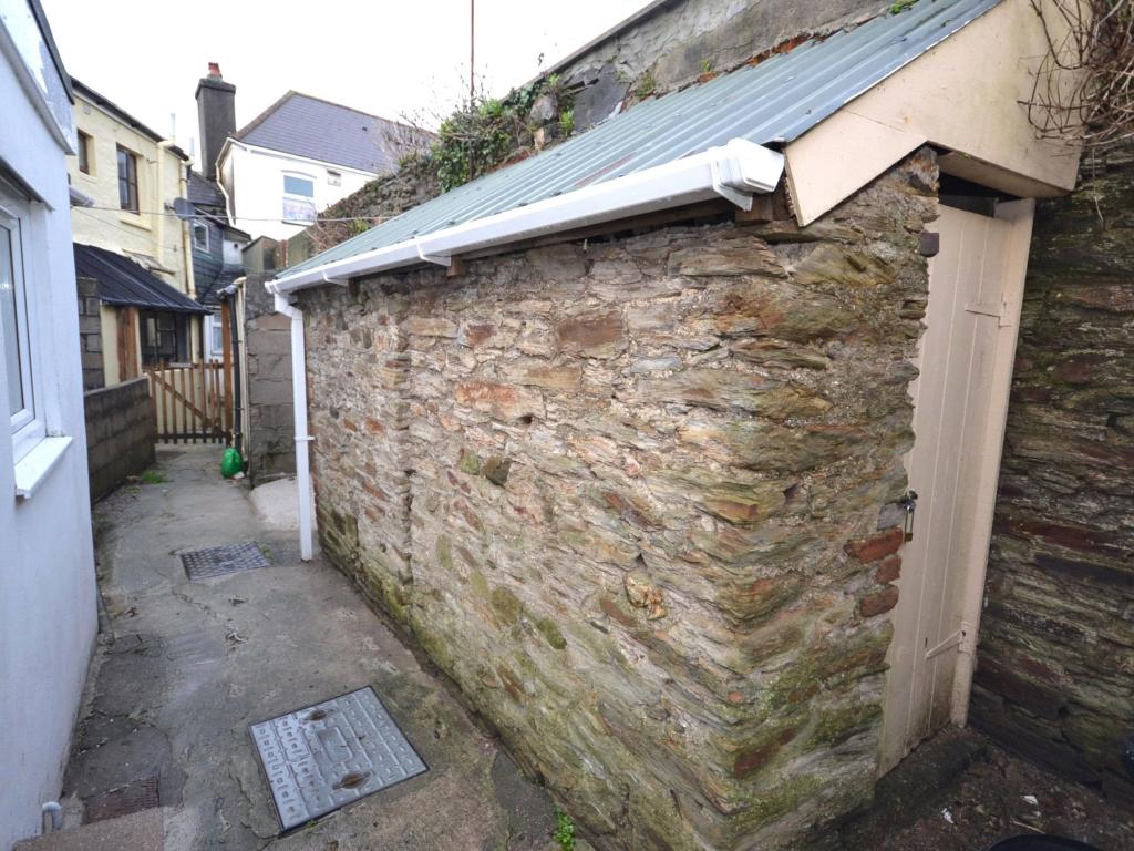 Outbuildings