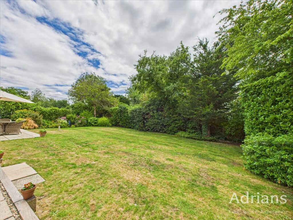 GARDEN