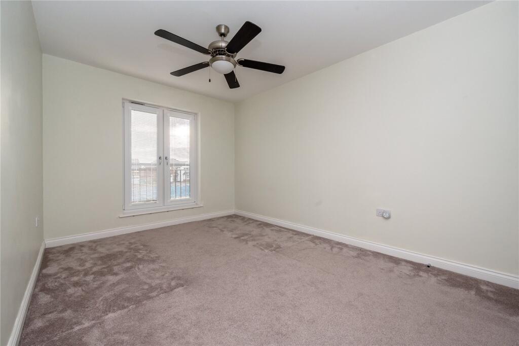 Bedroom E