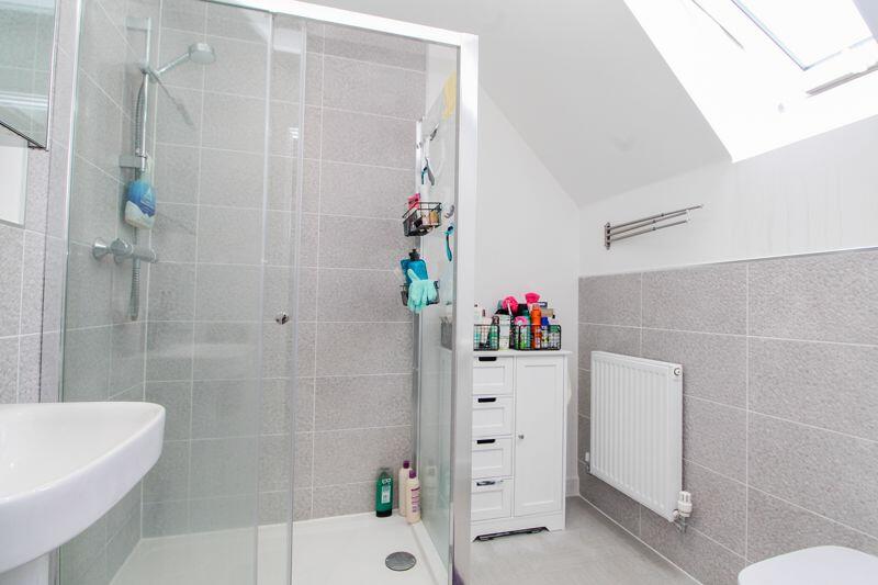 Bedroom One En-Suite