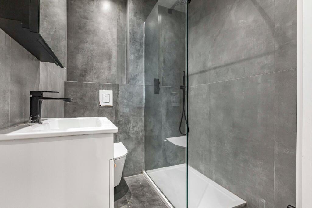 property in Enclave Collection, 
22-24 Powell Road, E5