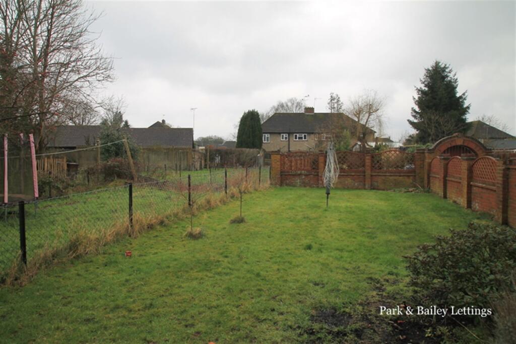 Garden
