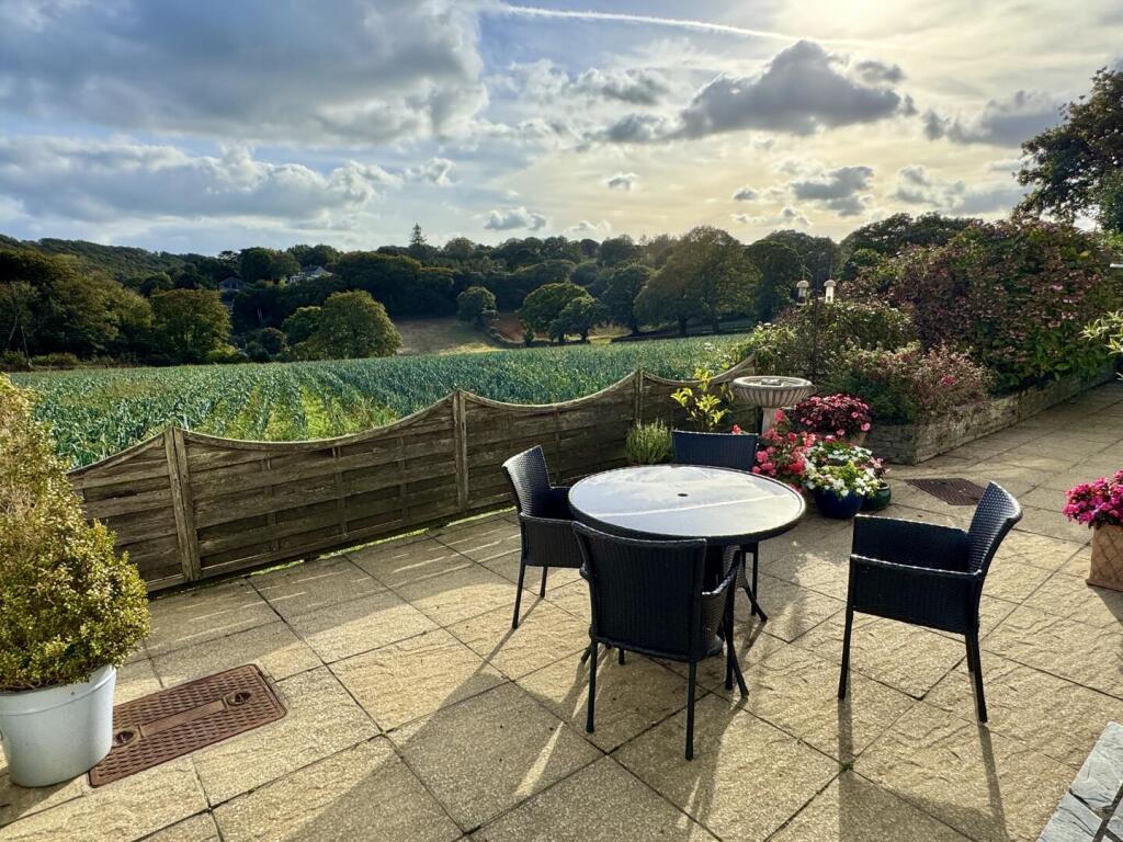 Terrace / Patio