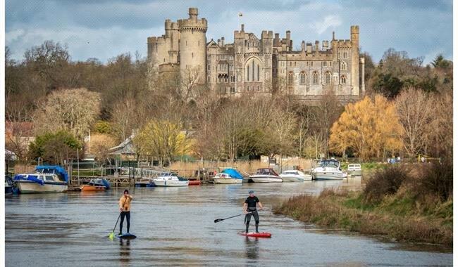 Arundel