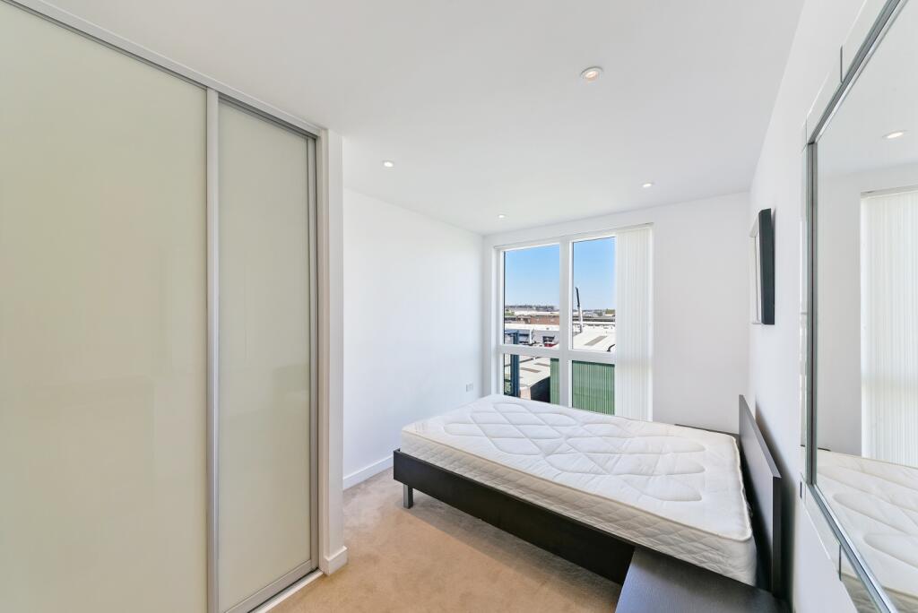 Bedroom - Ceram Cour