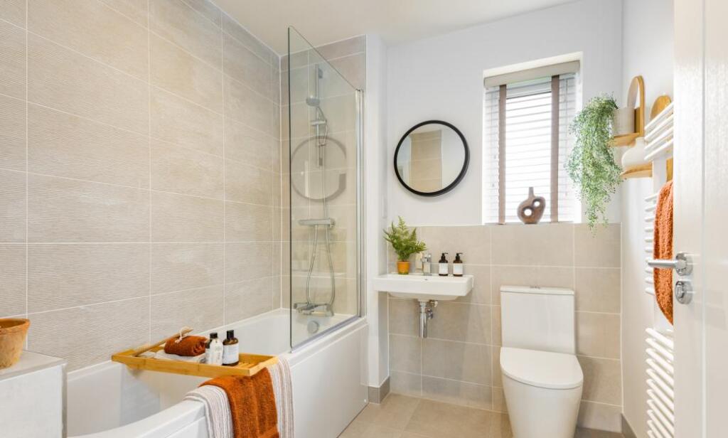 Dandara - Wittering Place - The Goodwood, Home 6