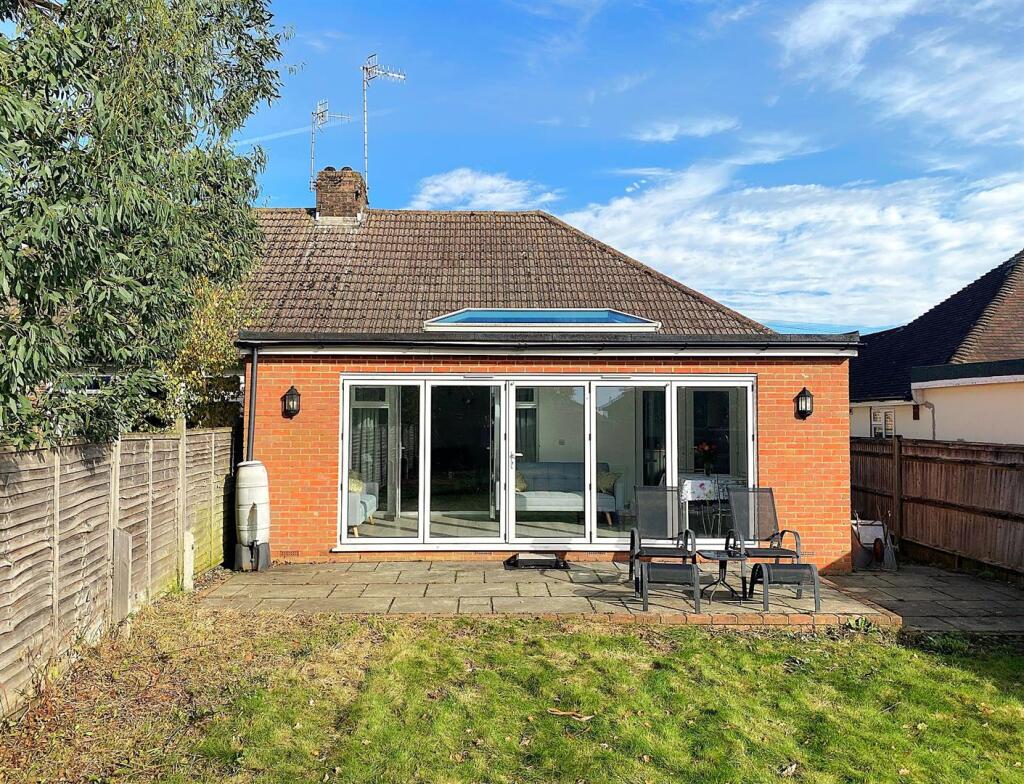 13 Grangecourt Drive - Rear1.jpg