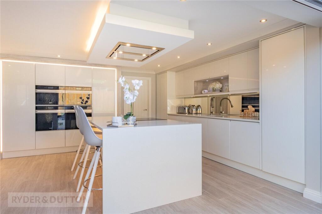 Kitchen/Breakfast