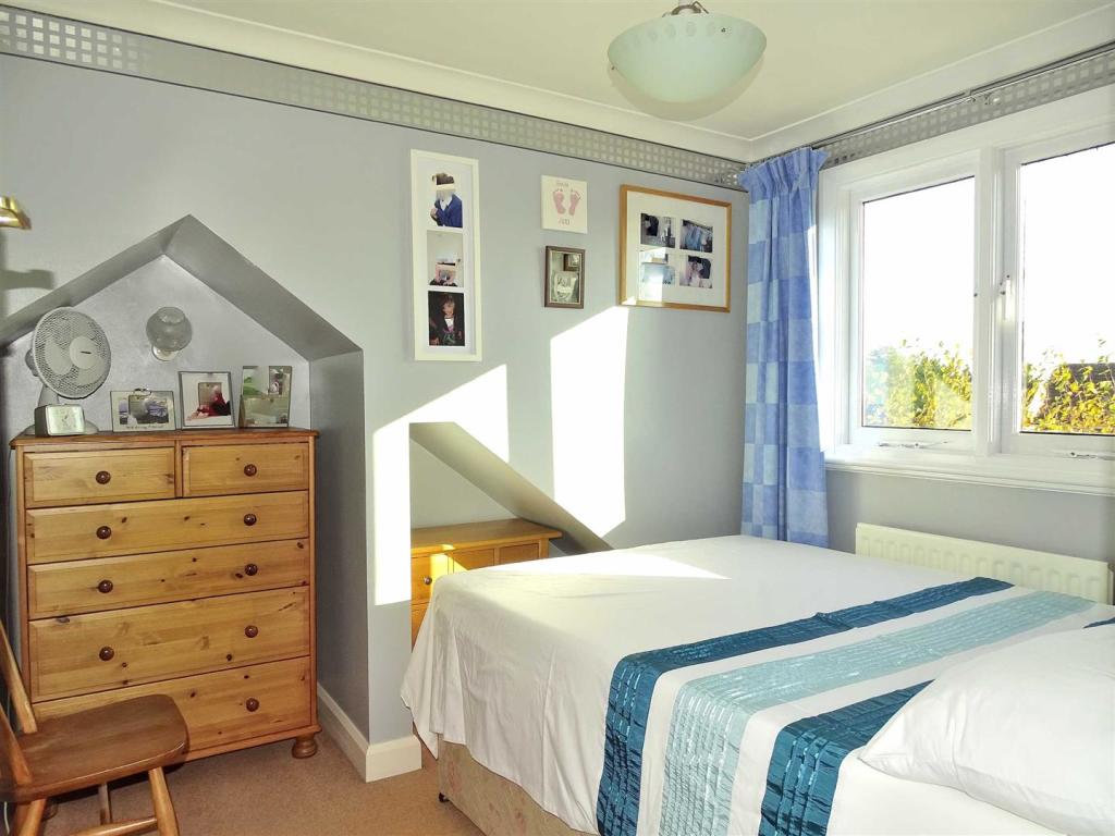 BEDROOM TWO