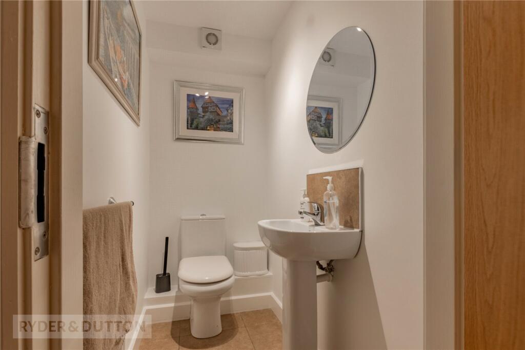 Guest Wc