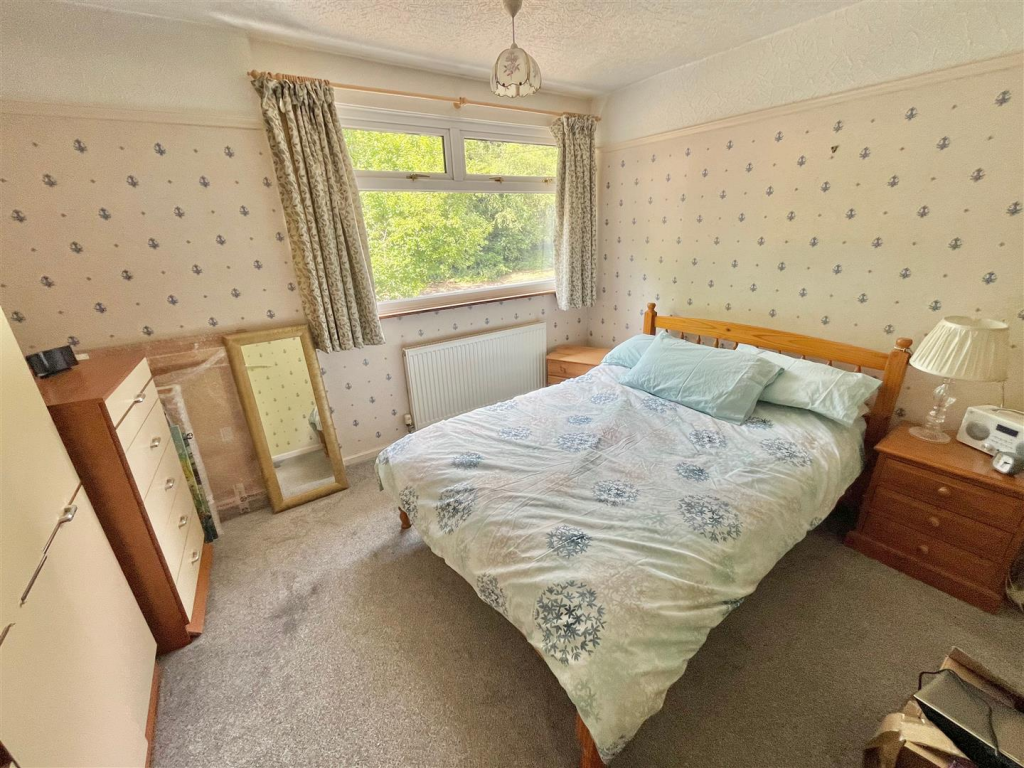 Bedroom 1 Aspect 2