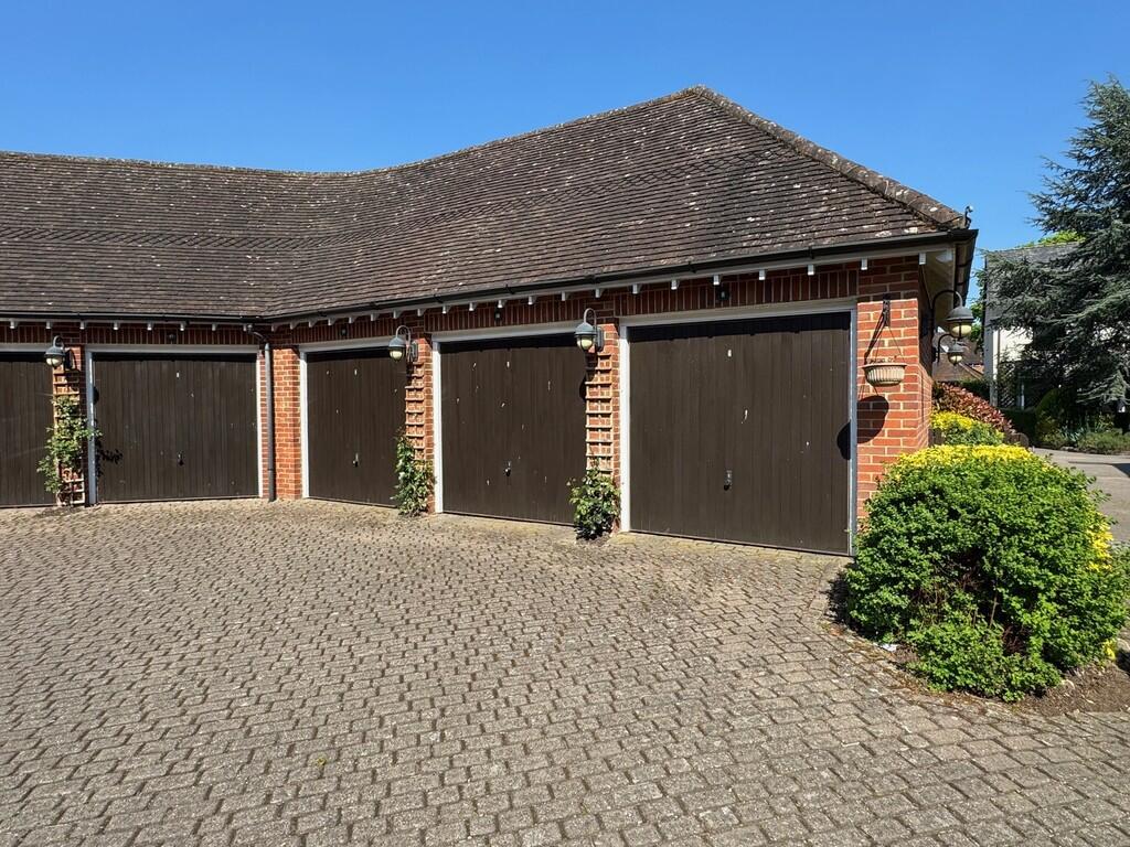 garage