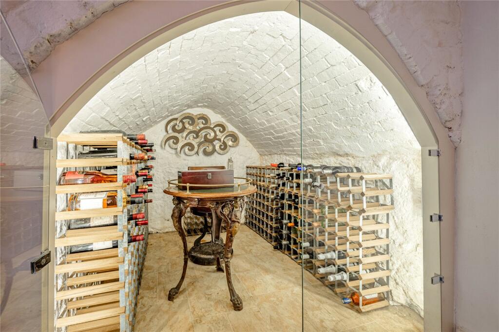 Wine Cellar