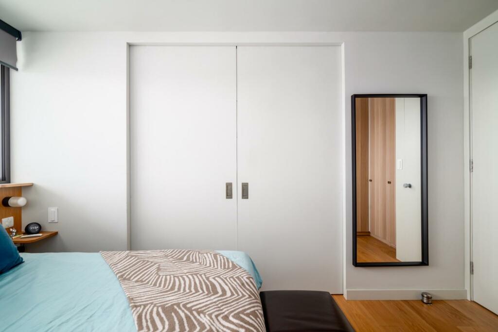 (HQ) Flat 100, Luxborough Tower, Luxborough St, W1