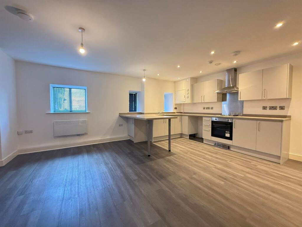 LIVING SPACE