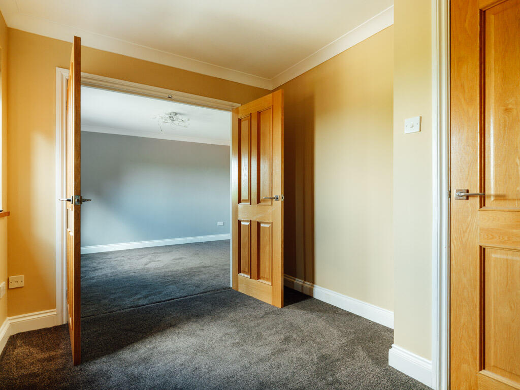 Bedroom Five / Dressing Room