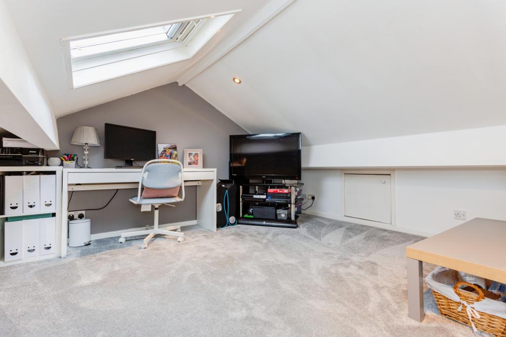 Loft Room