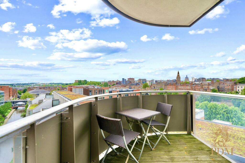 Apt T903 Nottingham One 156 Canal Street Nottingha