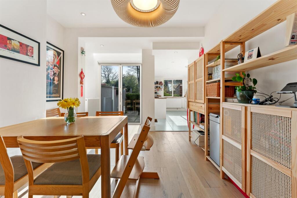 Dining Room Aspect 3