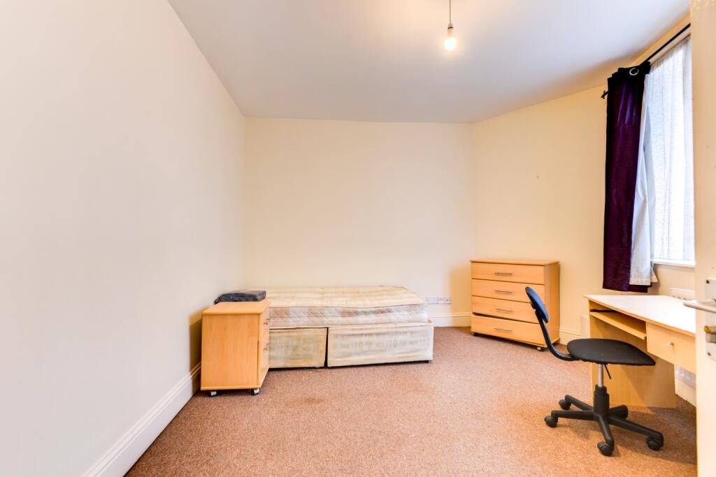109 Upper Lewes Road Bedroom 3 (2)