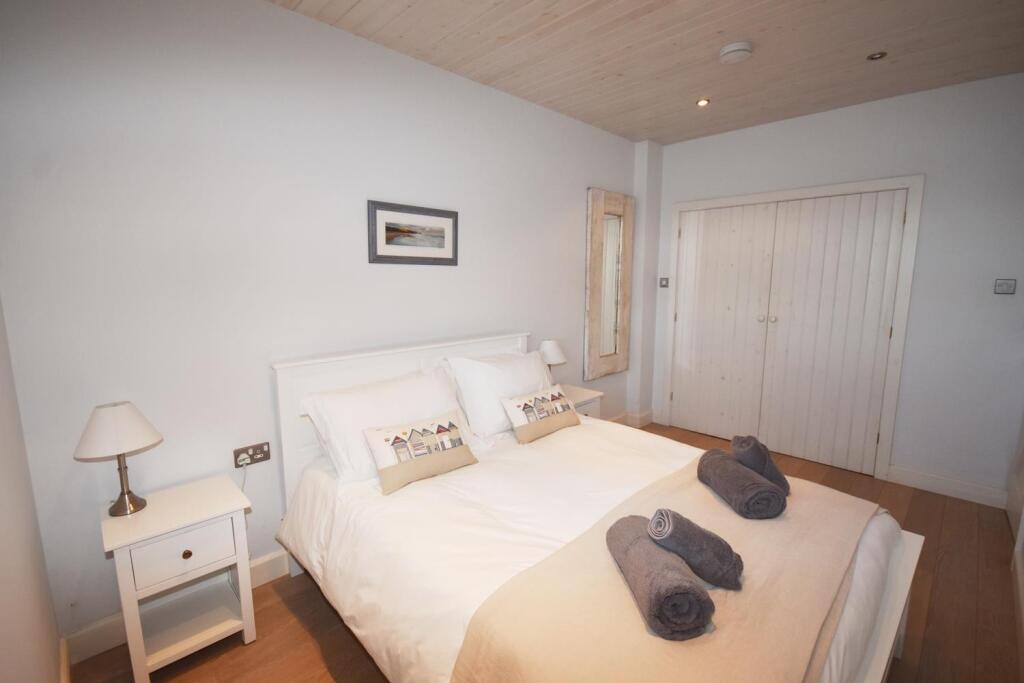 BEDROOM  1