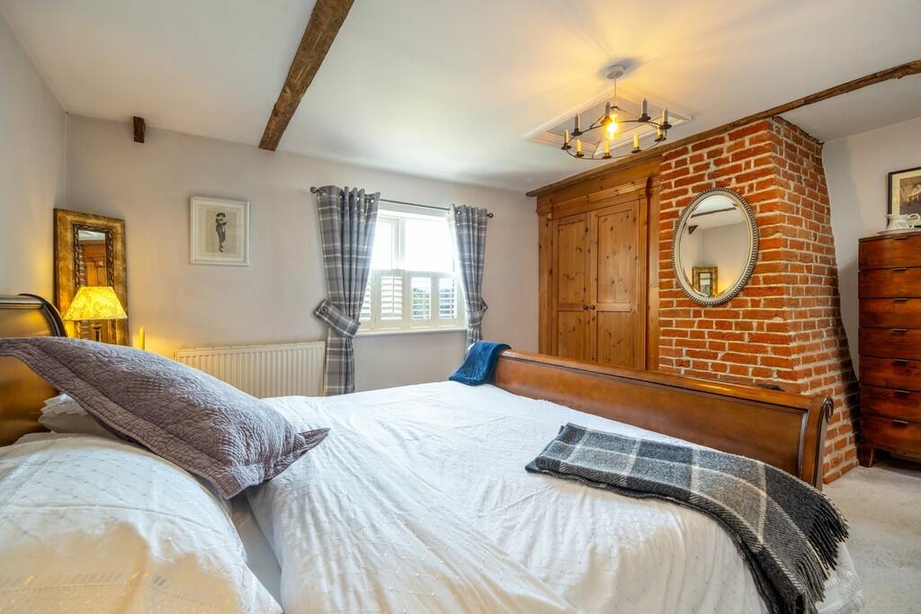 3 Red Brick Cotta...