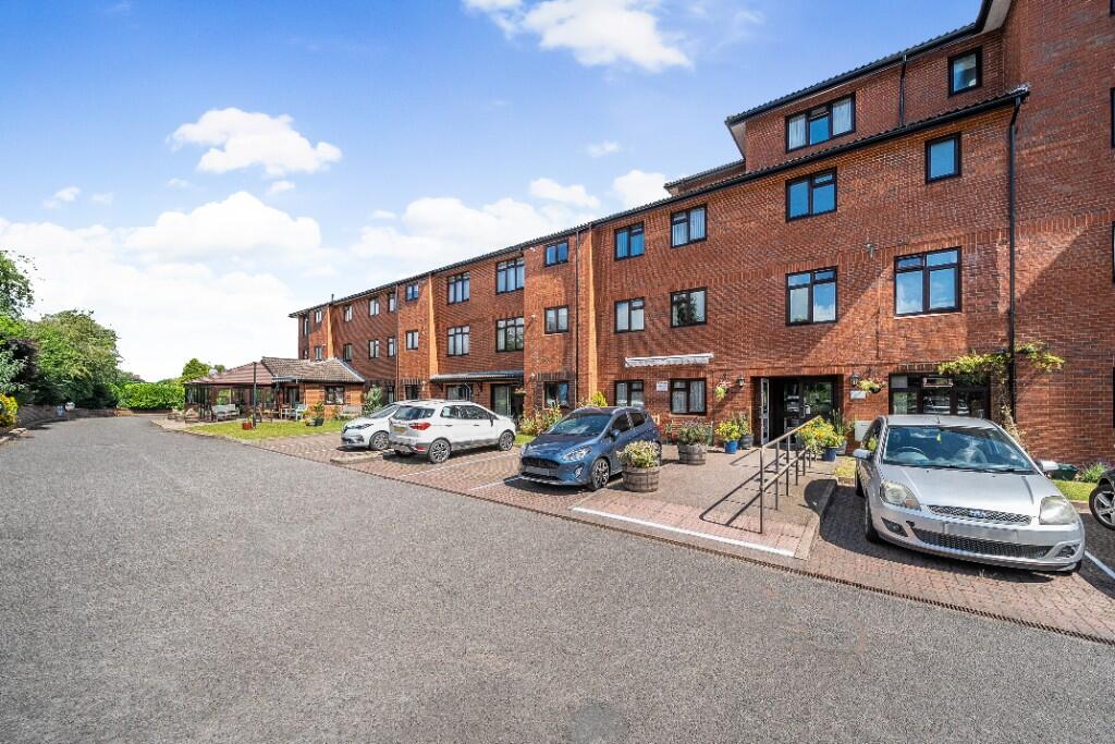Ashby Court