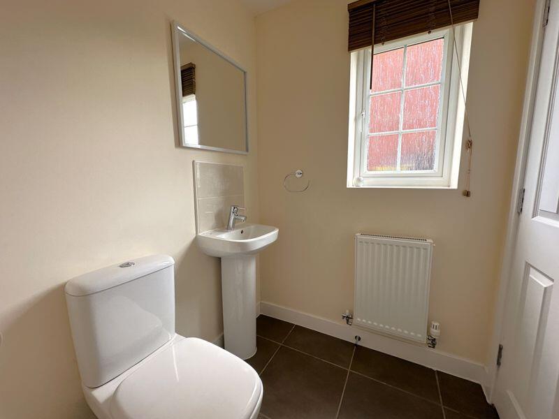 Cloakroom