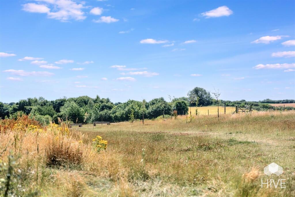 Resident's Nature Reserve