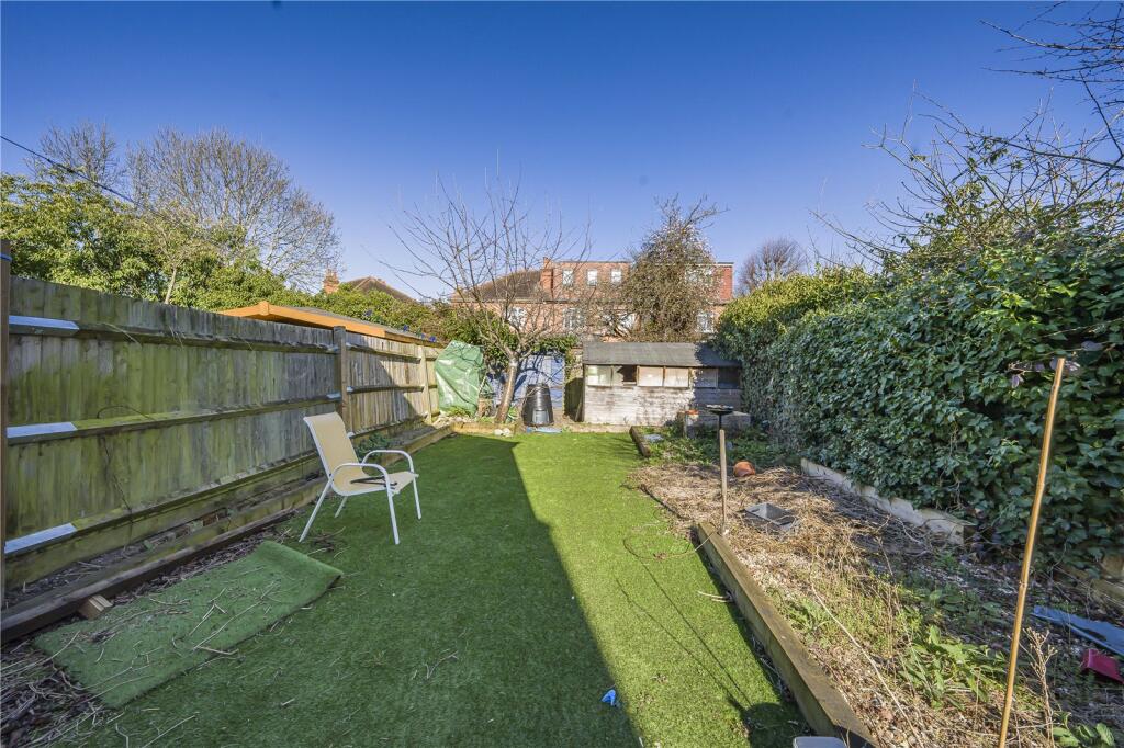 Garden