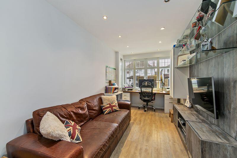 Office / Bedroom Five