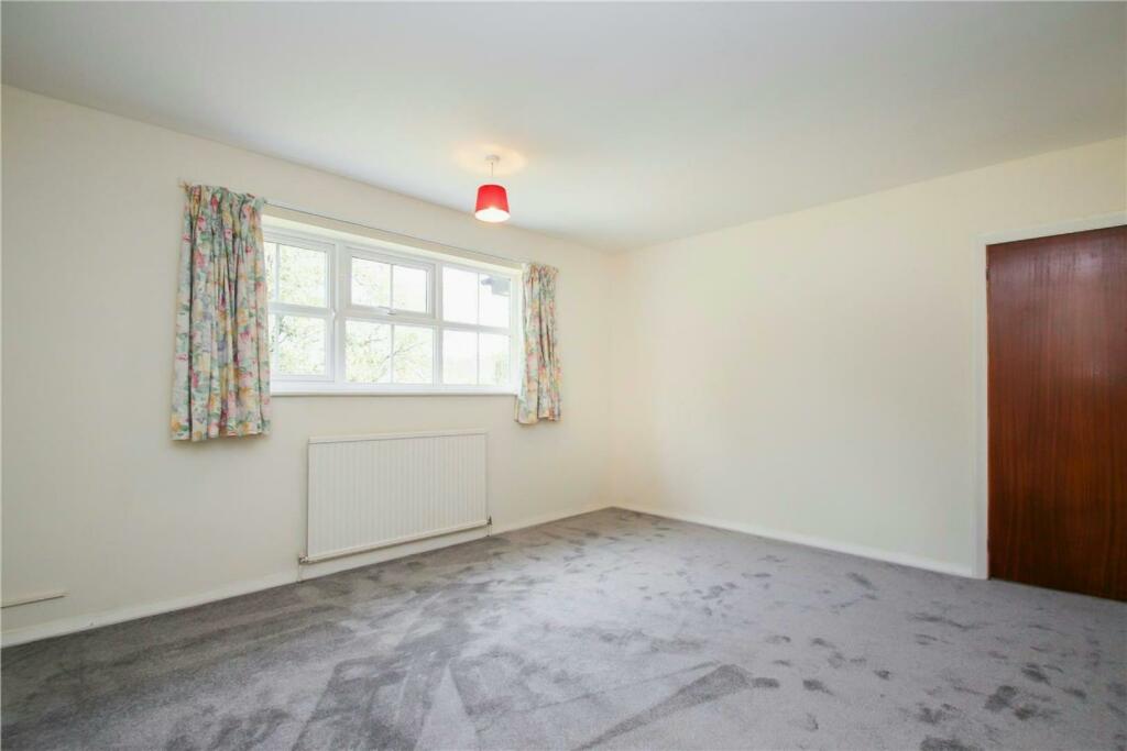 Bedroom 2 Aspect 2